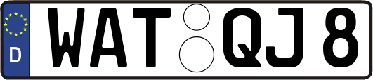 WAT-QJ8
