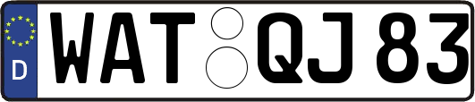 WAT-QJ83