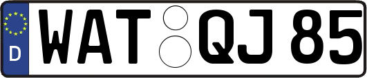 WAT-QJ85