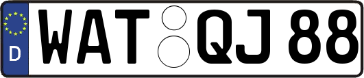 WAT-QJ88