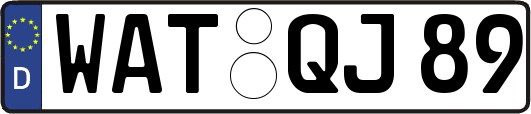 WAT-QJ89