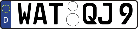 WAT-QJ9