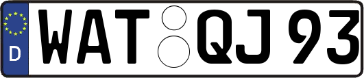 WAT-QJ93
