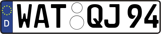 WAT-QJ94