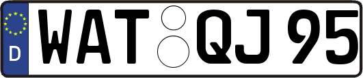 WAT-QJ95
