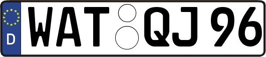 WAT-QJ96