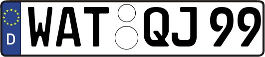 WAT-QJ99