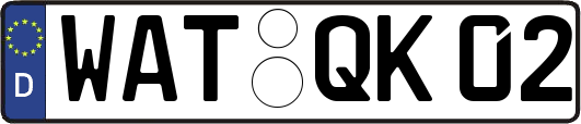 WAT-QK02