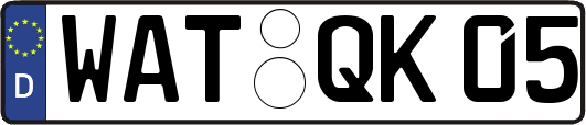 WAT-QK05