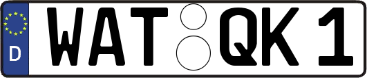 WAT-QK1