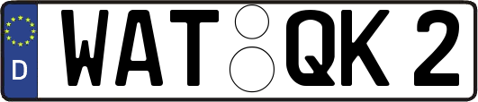 WAT-QK2