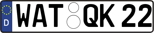 WAT-QK22