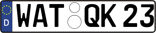 WAT-QK23