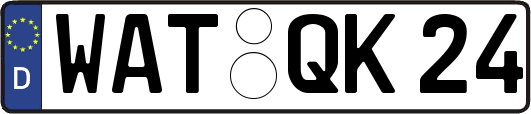 WAT-QK24