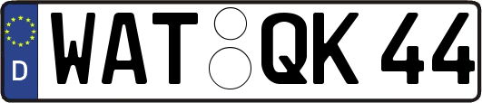 WAT-QK44