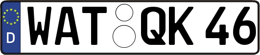 WAT-QK46