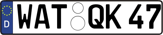 WAT-QK47