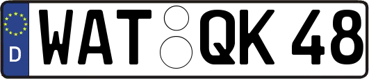 WAT-QK48