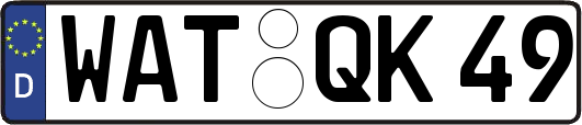 WAT-QK49