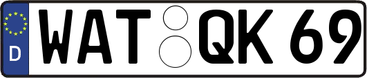 WAT-QK69