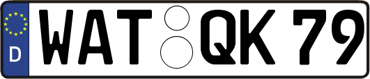 WAT-QK79