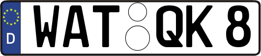 WAT-QK8