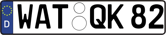 WAT-QK82
