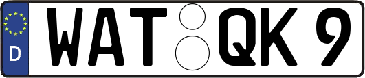 WAT-QK9