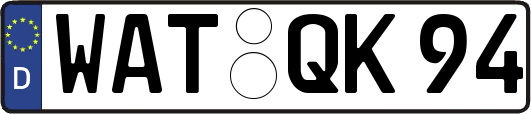 WAT-QK94