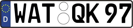WAT-QK97
