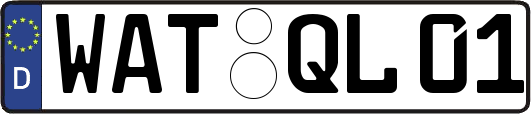 WAT-QL01