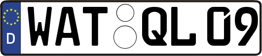 WAT-QL09