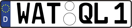 WAT-QL1