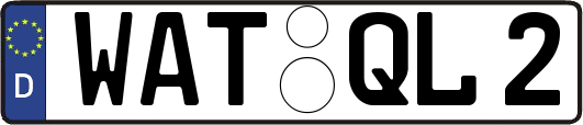WAT-QL2