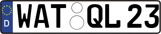 WAT-QL23