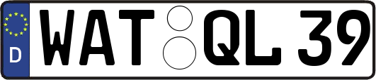 WAT-QL39
