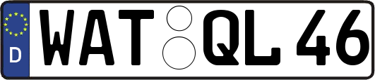 WAT-QL46
