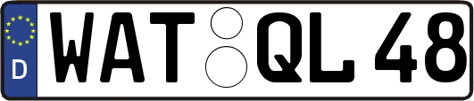 WAT-QL48