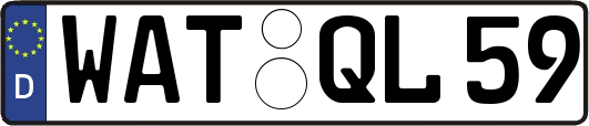 WAT-QL59