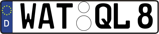WAT-QL8