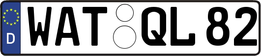 WAT-QL82