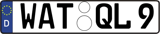 WAT-QL9
