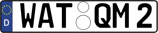 WAT-QM2