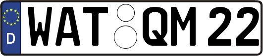 WAT-QM22