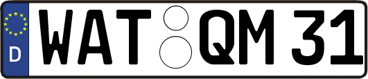 WAT-QM31