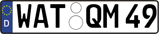 WAT-QM49