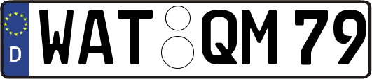 WAT-QM79