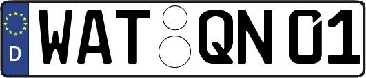 WAT-QN01