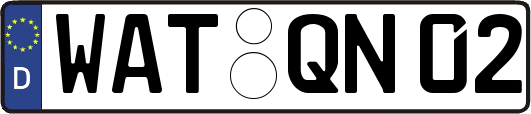 WAT-QN02