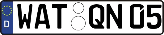 WAT-QN05